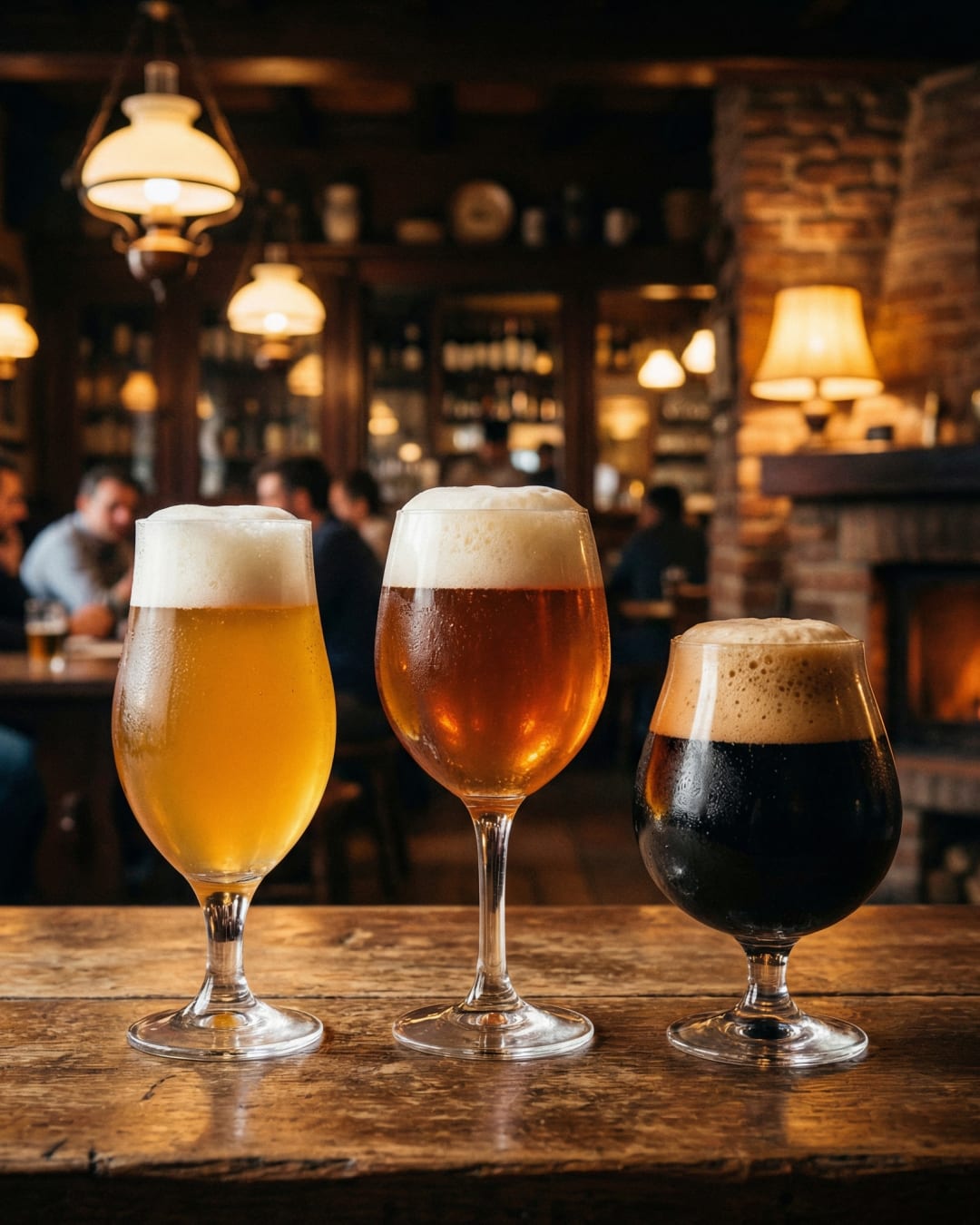 Birra — BarCollo